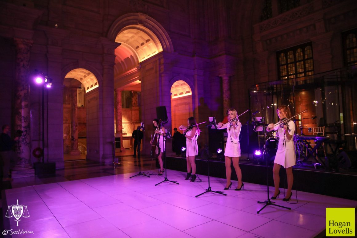 Oxford Law Society event photograph 589